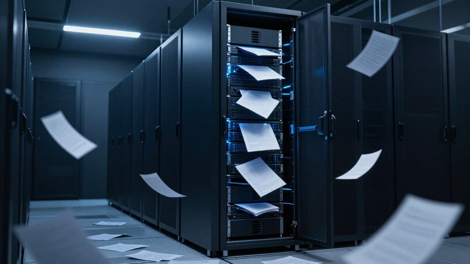 Yandex Restores Access to 96% of Yandex Disk Data After Data Center Attacks