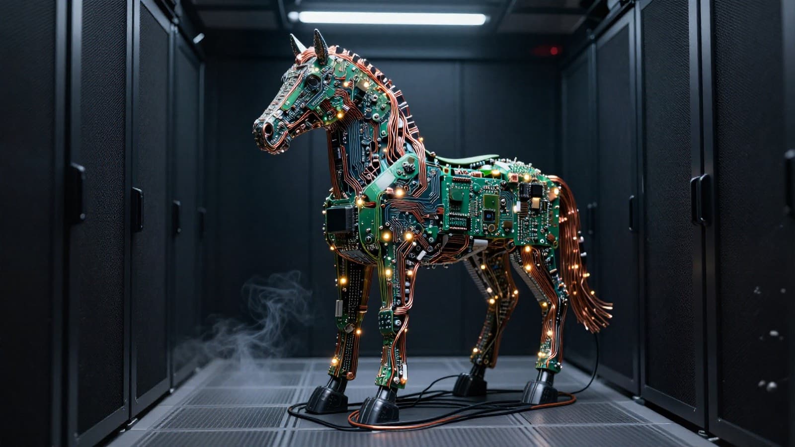 Hirudo Android Banking Trojan Uninstalls Legitimate Bank Apps and Installs Attacker-Controlled Fakes