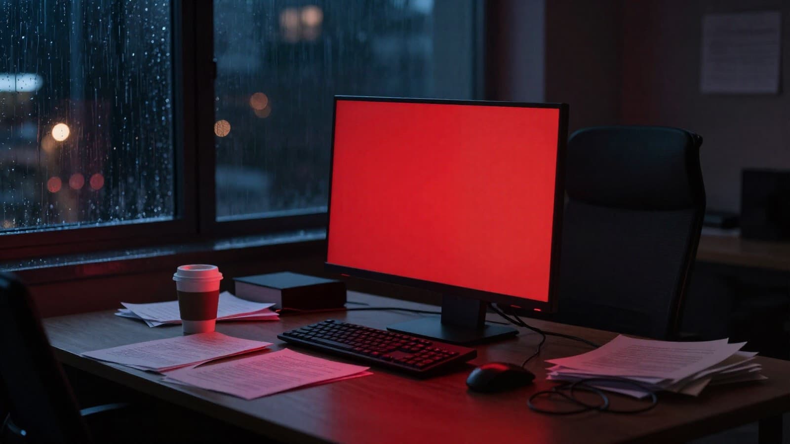 PAYLOAD Ransomware Seizes Active Directory GPO to Disrupt Entire Windows Domain Without Encryption