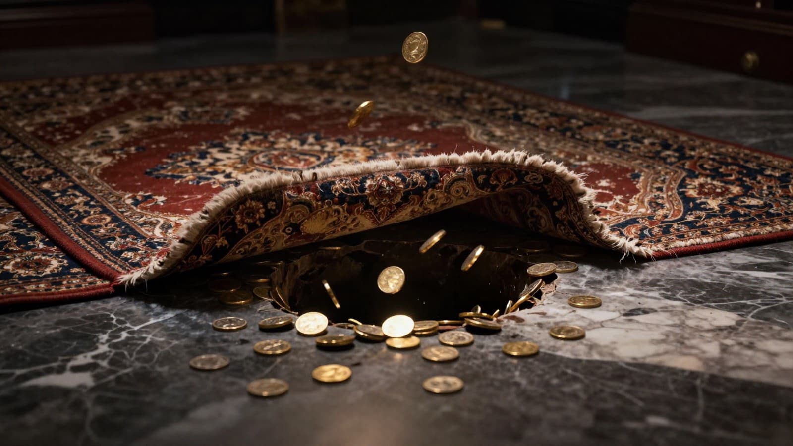 Binance Confirms Record $6.3 Billion Crypto Theft via Compromised Hot Wallet and EIP-7702 Exploit